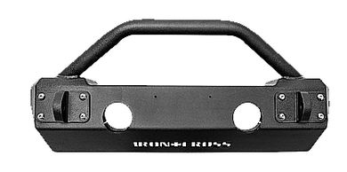 Truck and Jeep Bumpers, Fab Fours, Iron Cross, DeeZee, Nfab, Westin, Go Rhino, TrailFX, Warn, Rugged