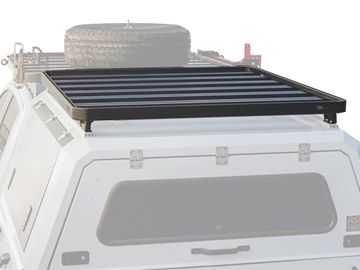 RSi SmartCaps. , Truck Caps, Truck Beds, Flat Bed, Tray, Rhino Linings of Bristol, Truck Accessories