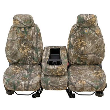 Seat Covers, Precision Fit, Seat Savers, Carhartt, Mossy Oak, Seat Protection, Covercraft, Fia