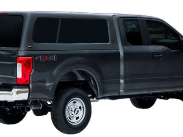 Ranch Fiberglass. , Truck Caps, Truck Beds, Rhino Linings of Bristol, Truck Accessories