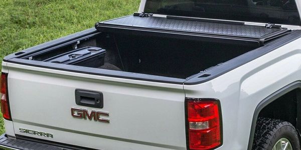 Tonneau Bedcovers, Soft BedCover, Folding BedCover, Hard BedCover, Rolling Bedcover, Truck Parts