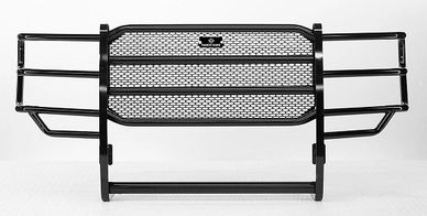 Bull Bars, Grille Guards, Truck Accessories, Chrome, Black, LED Lights, Stainless Steel, Rhino Liner