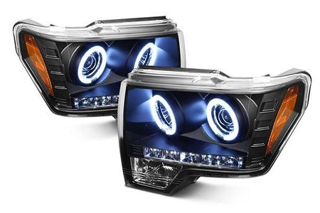 LED lights, head lights, tail lights, Light Bars, Cube Lights, Rock Lights, Truck and Jeep Accessori