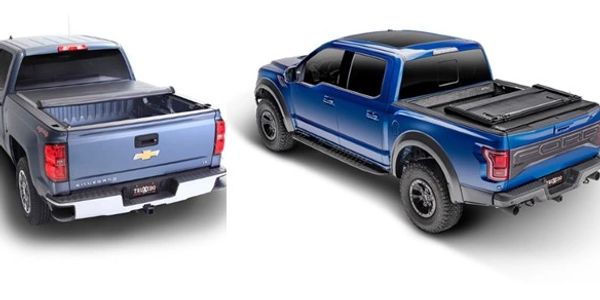 Tonneau Bedcovers, Soft BedCover, Folding BedCover, Hard BedCover, Rolling Bedcover, Truck Parts