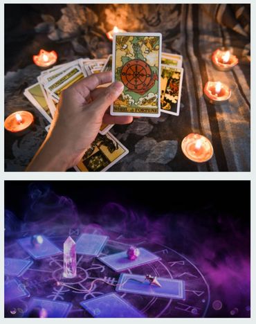 Get powerful and accurate insight on all matters of the heart ❤️