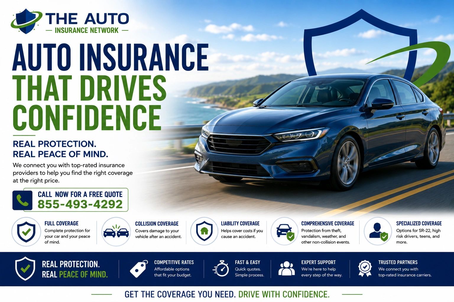 Compare Auto Insurance Quotes