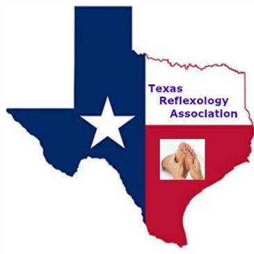 Texas Reflexology Association, TRA, Reflexology, Texas Reflexologist, 