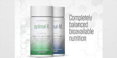 Nutrifii products offer Optimal Nutrition for Optimal Health