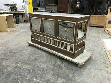 Manhattan Cabinetry cabinets