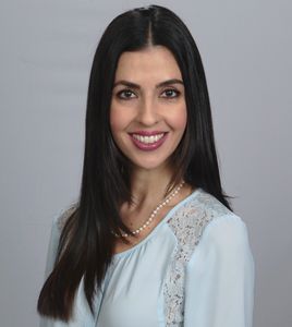 Soula Souflakis, LCPC