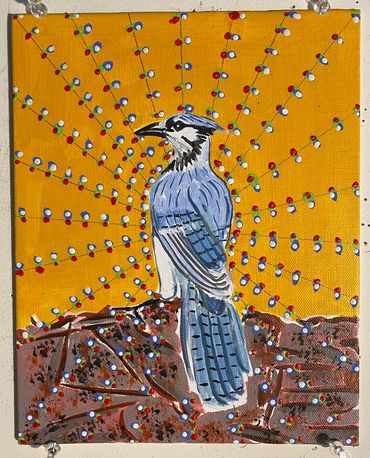 BLUEJAY