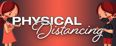 Physical Distancing