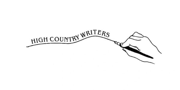 High Country Writers