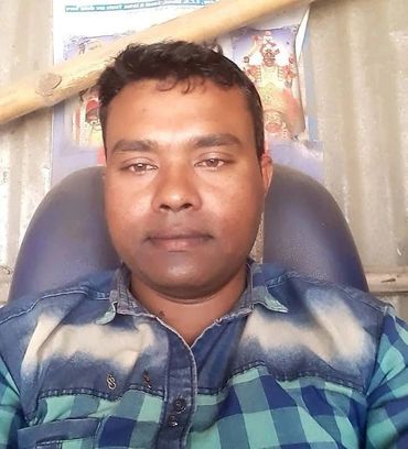 President
Sanatan Bawali