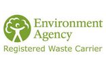 Environment Agency logo