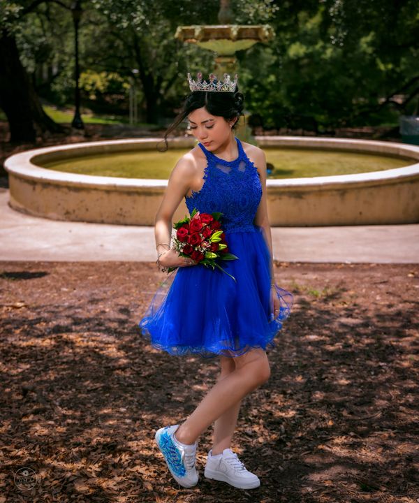 Sam Houston Park, Sixteen, Style, Sweet Dreams,