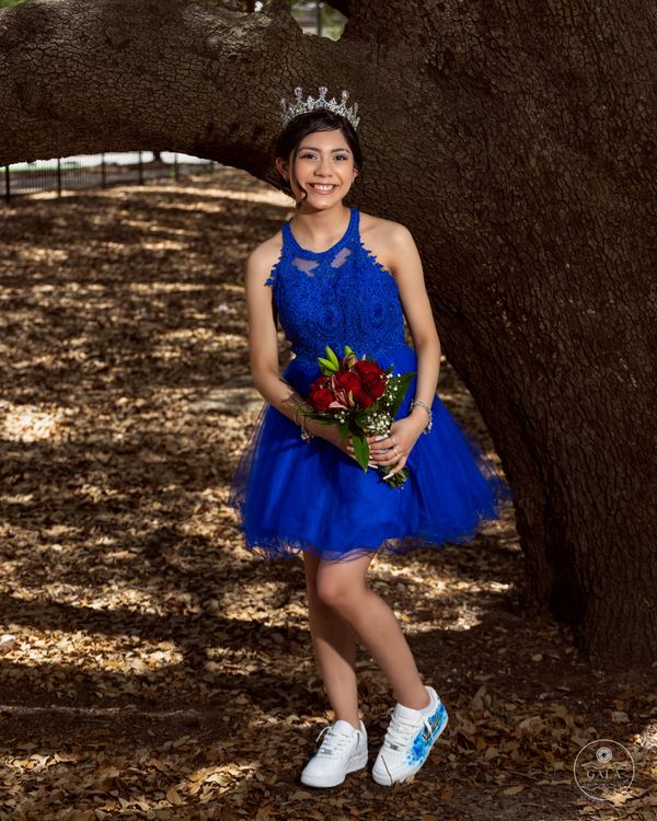 Sam Houston Park, Sixteen, Style, Sweet Dreams,