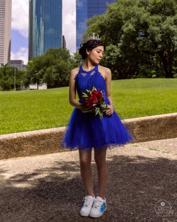 Sam Houston Park, Sixteen, Style, Sweet Dreams,