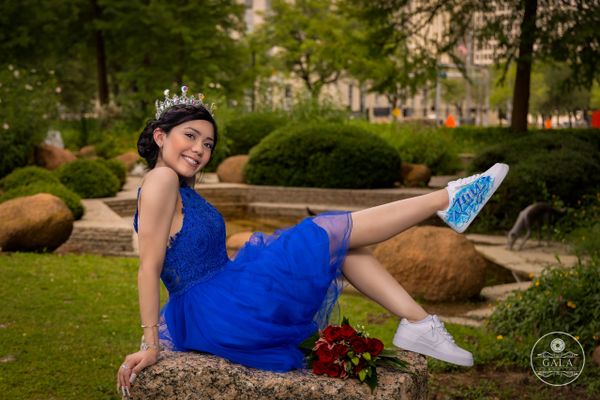 Sam Houston Park, Sixteen, Style, Sweet Dreams,