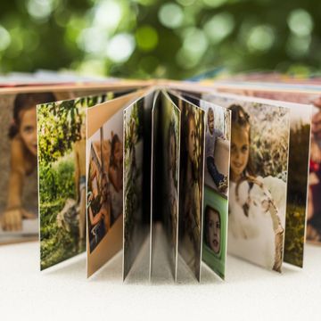Photo Book, Book, Sixteen, Style, Sweet Dreams,