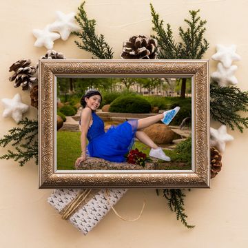 Frame, Sixteen, Style, Sweet Dreams,