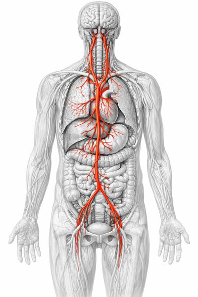 Vagus Nerve with Nil Nair, Trauma counsellor