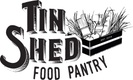 Tin Shed Food Pantry