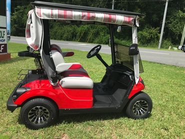 2022 Yamaha EFI QuieTech