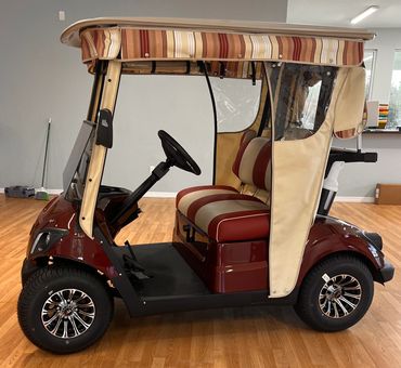 2022 Yamaha EFI QuieTech