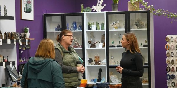 third eye awakening spiritual guide