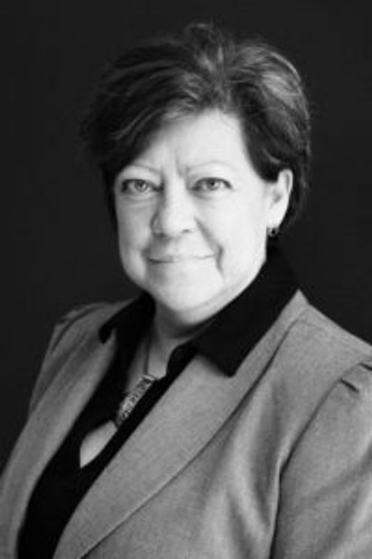 Marie Claire Ouellette