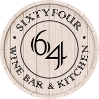 SixtyFour - Wine Bar