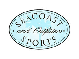 SeaCoast Sports and Outfitters. The largest sporting goods store on Johns Island.