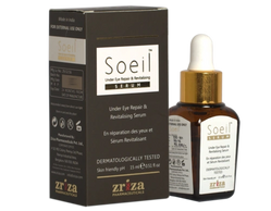 redeem skinrewardz for soeil undereye gel at Dr. Aakriti Mehra Dermatology & Aesthetics