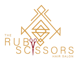 The Ruby Scissors Hair Salon