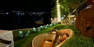 Club en el lago de tequesquitengo, fin de semana, que hacer en Tequesquitengo