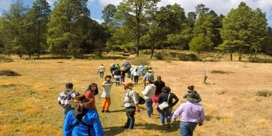 Fin de semana en tequesquitengo, que hacer en Tequesquitengo, senderismo cerca del lago
