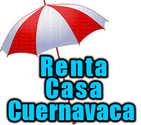 RentaCasaCuernavaca
