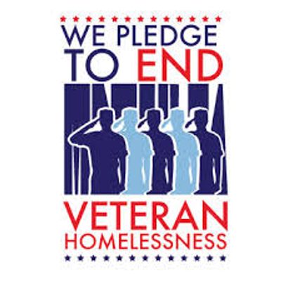 End Veteran Homelessness