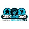 Geek Game Days