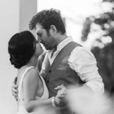 Cancun wedding videographer