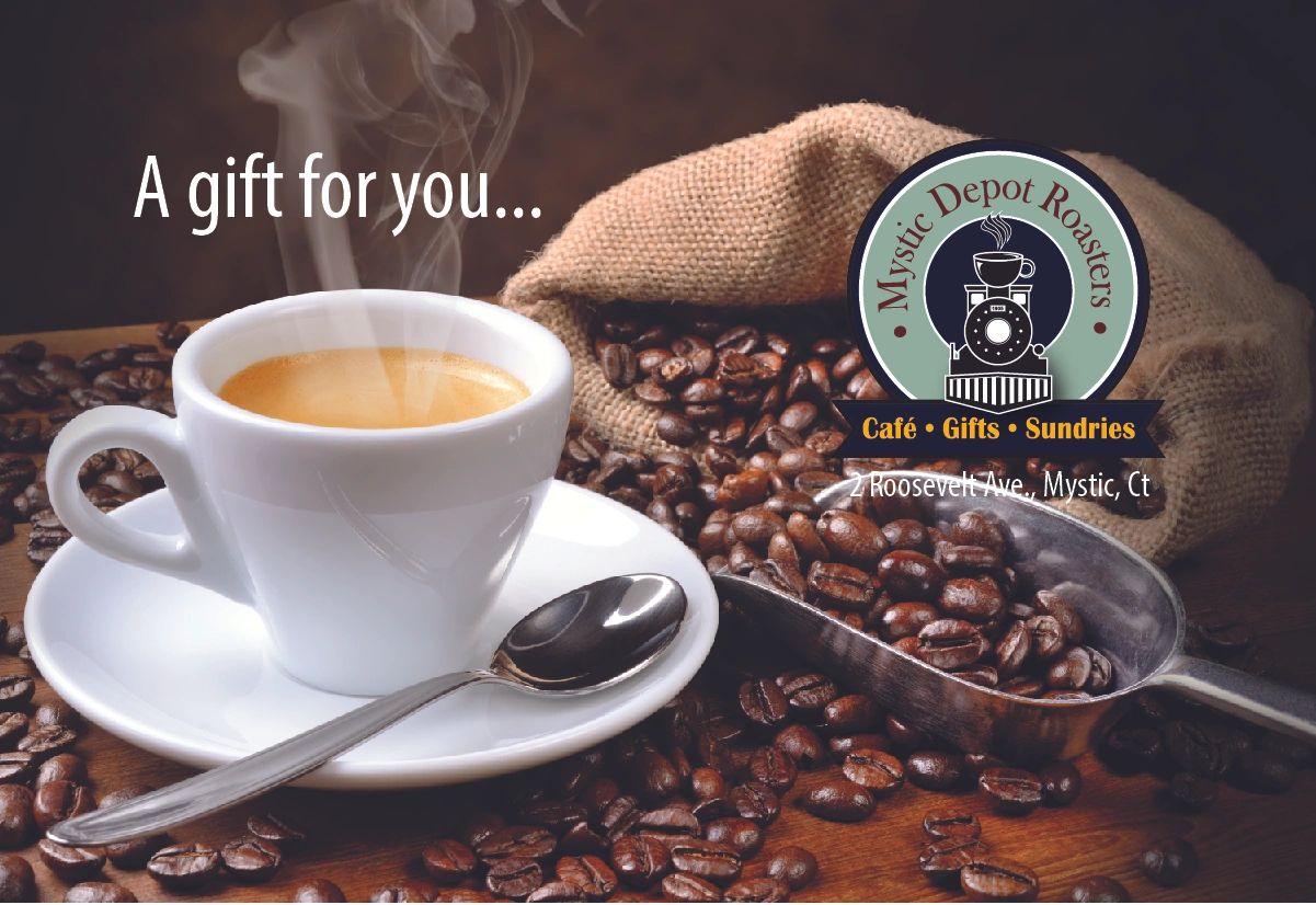 Anchor Cafe & Sweets gift cards