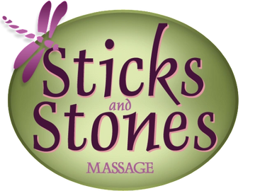 Warm bamboo massage, hot stone massage