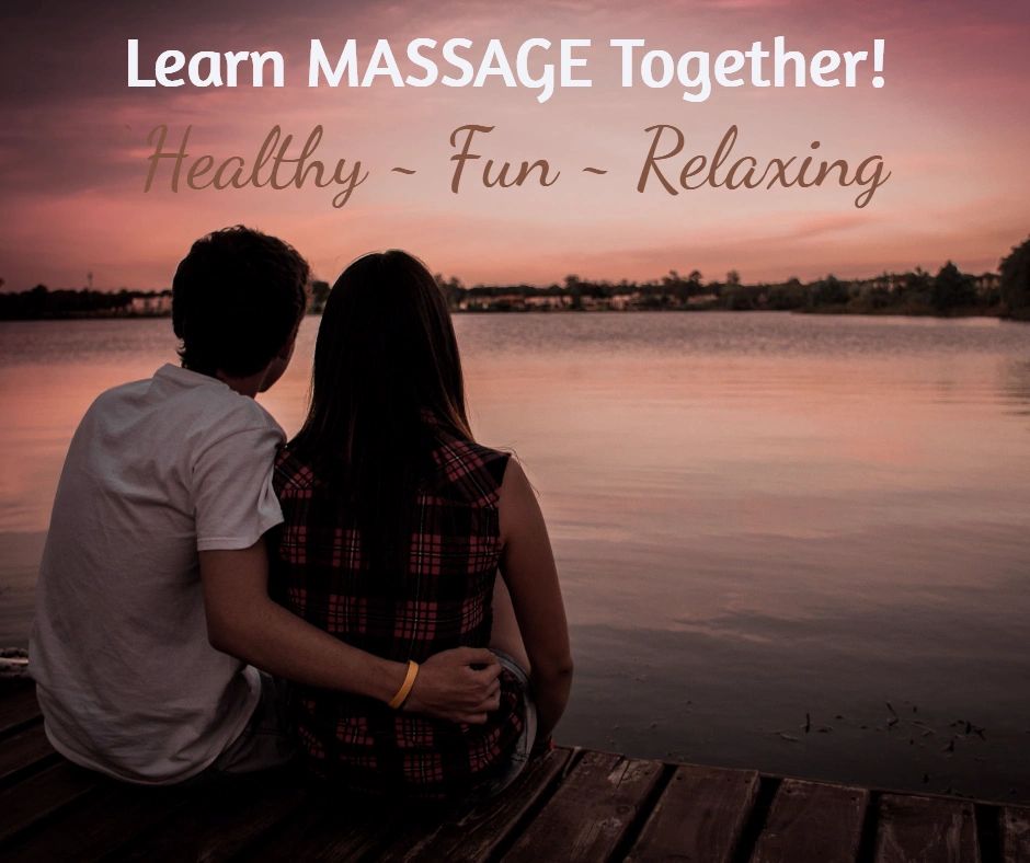 Learn Couples Massage