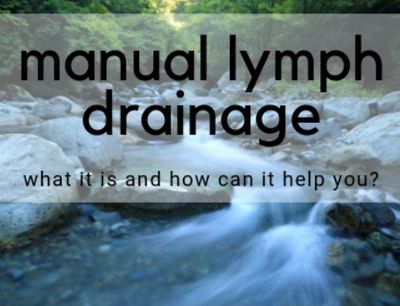 Benefits of lymphatic drainage, MLD, lymph drainage, lymphatic drainage