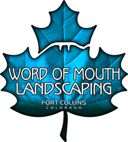 Word of Mouth Landscaping 