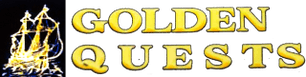 Golden Quests