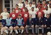Coach Mallon - 1990 at Lilleshalle England (3 week) FA Badge Coaching School