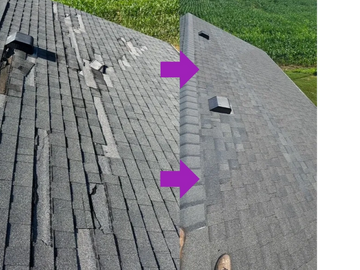 Roof Repairs
