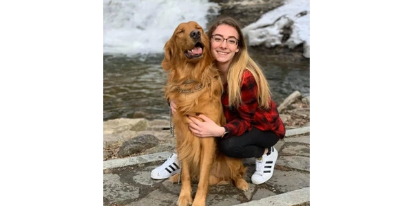 Jade and Moose